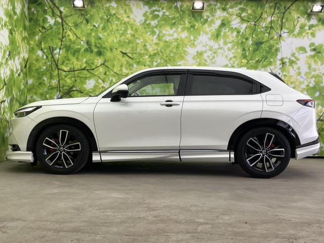 ヴェゼル1.5 e:HEV Z