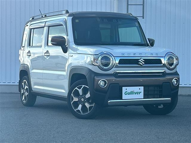 ハスラーJ スタイルII