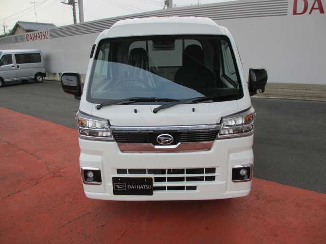 ハイゼットトラックジャンボ エクストラ 4WD