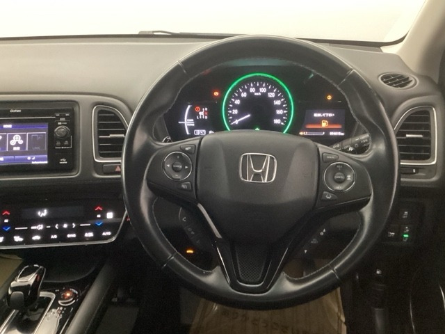 ヴェゼル1.5 ハイブリッド Z ホンダセンシング
