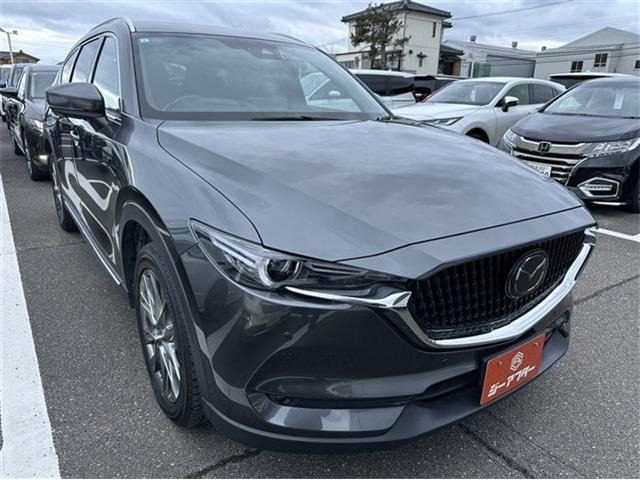 CX-82.5 25S Lパッケージ