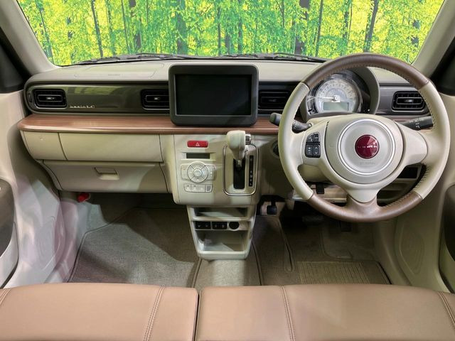 アルトラパンLC X