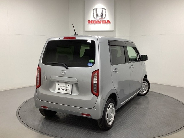 N-WGNL ホンダ センシング 4WD