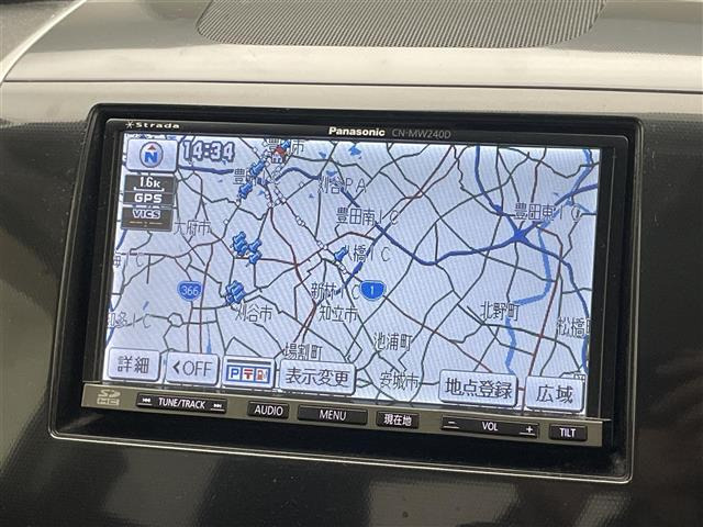 ワゴンRスティングレーリミテッドII