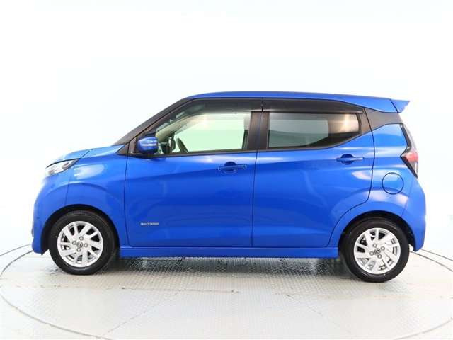 デイズハイウェイスターX