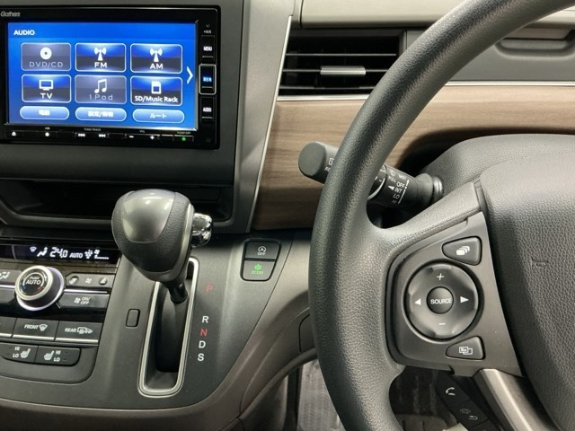 フリード1.5 G ホンダセンシング