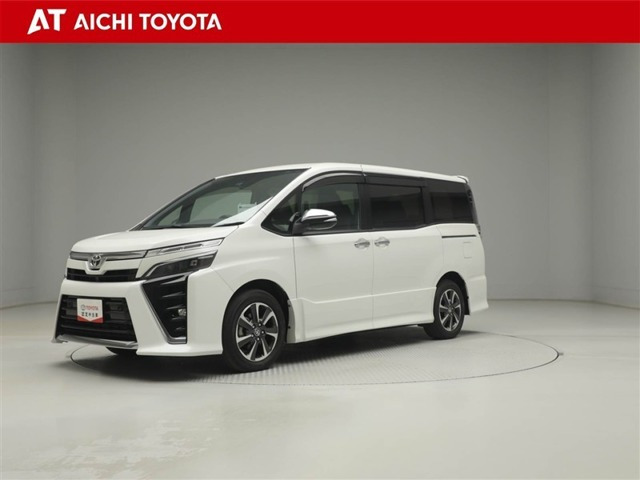 ヴォクシー2.0 ZS 煌III