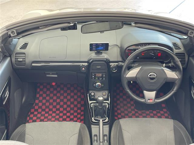 コペンGR スポーツ