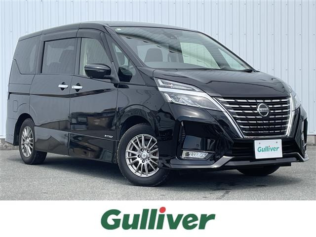 セレナ2.0 ハイウェイスターV