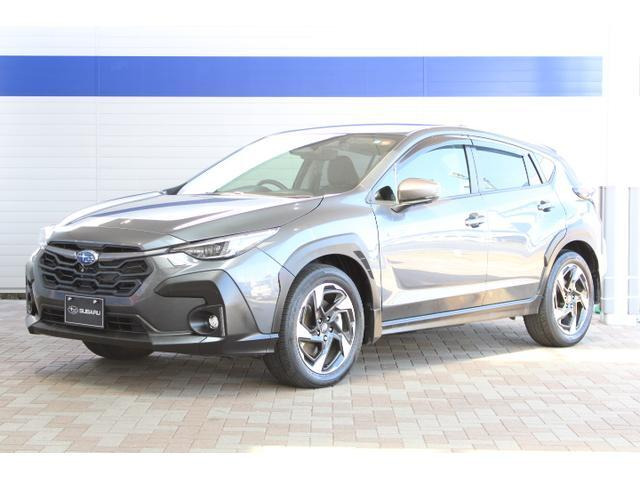 クロストレック2.0 リミテッド 4WD