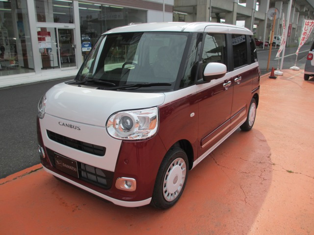 ムーヴキャンバス