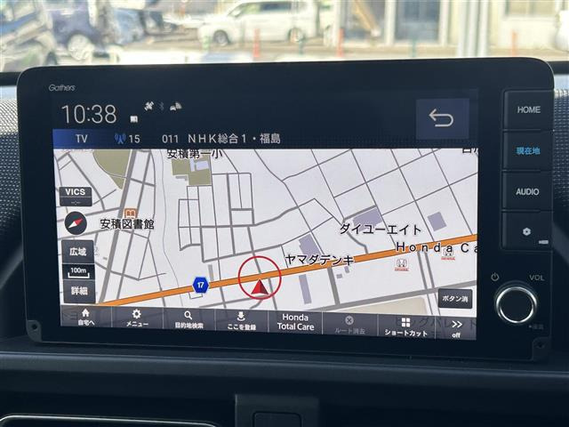 フリード1.5 e:HEV エアー EX