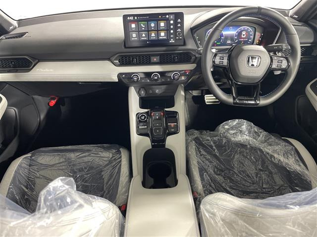 プレリュード2.0