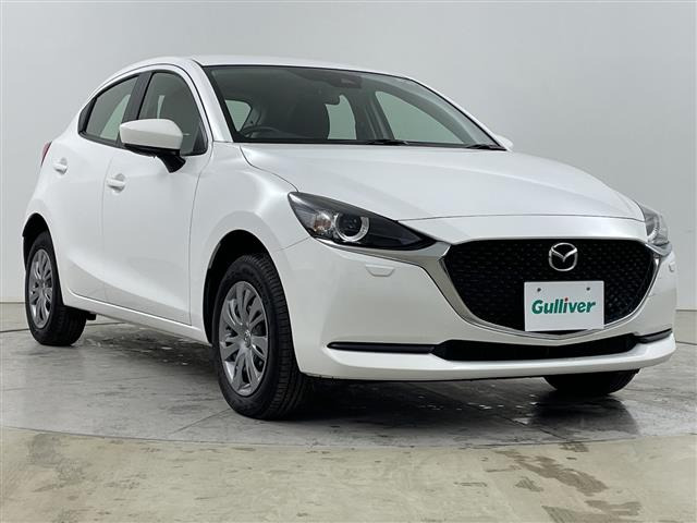 MAZDA21.5 15C 4WD