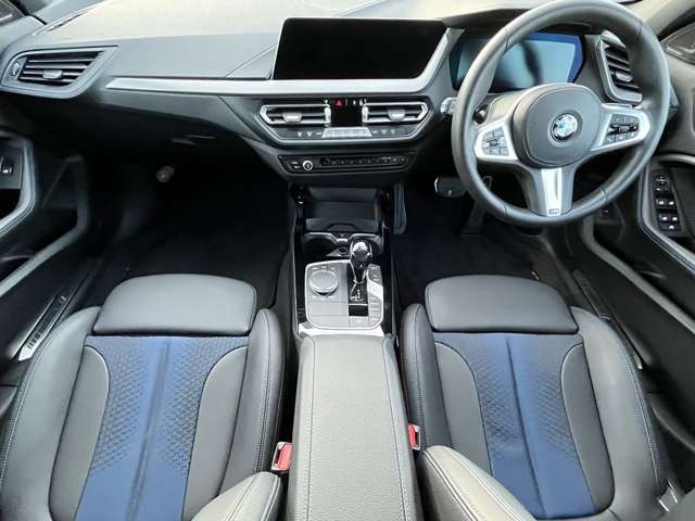 1シリーズ118d Mスポーツ エディション ジョイプラス