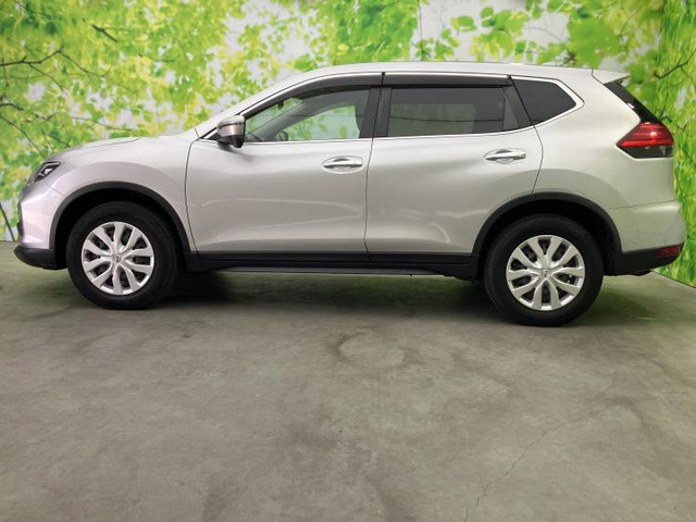 エクストレイル2.0 20S 4WD