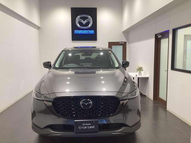 CX-52.0 20S ブラック セレクション