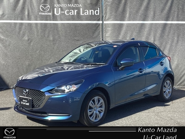 MAZDA21.5 15S スマートエディション