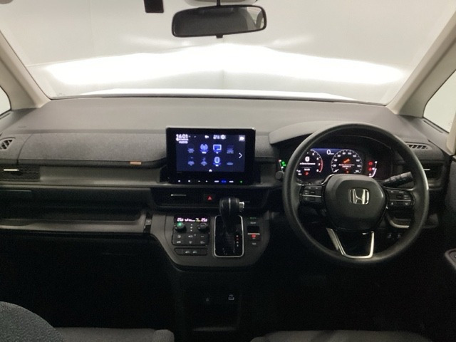 ステップワゴン