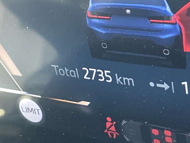 3シリーズセダン318i Mスポーツ