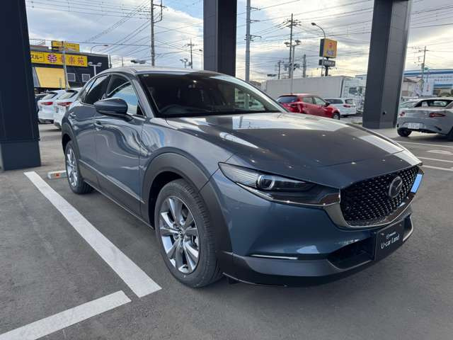 CX-301.8 XD ツーリング