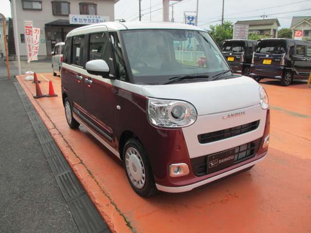 ムーヴキャンバス