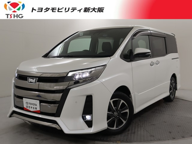 ノア2.0 Si W×B II