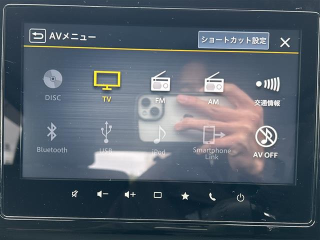 ソリオバンディット1.2 ハイブリッド(HYBRID) MV