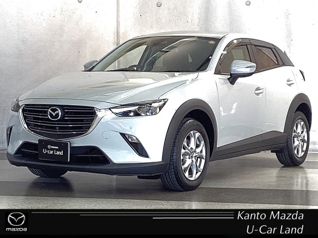 CX-3