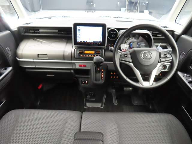 フレアワゴンタフスタイル ハイブリッド XS