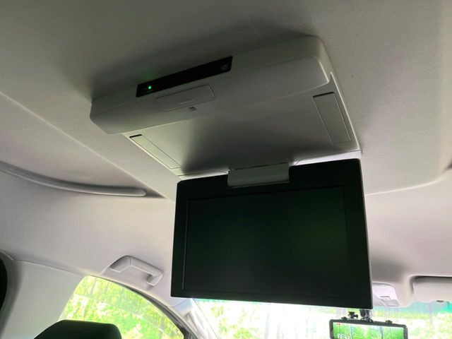 ヴェルファイア2.5 Z Aエディション