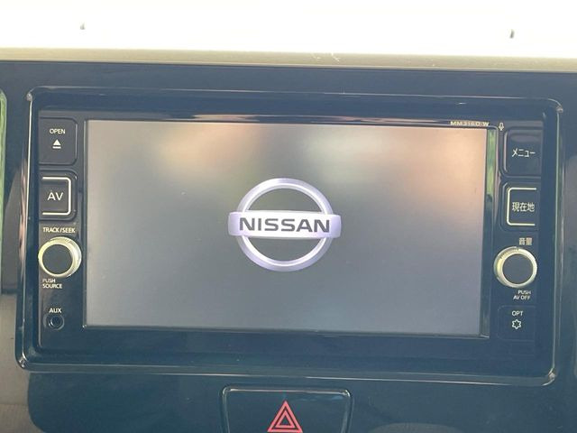 デイズルークスハイウェイスター X Vセレクション