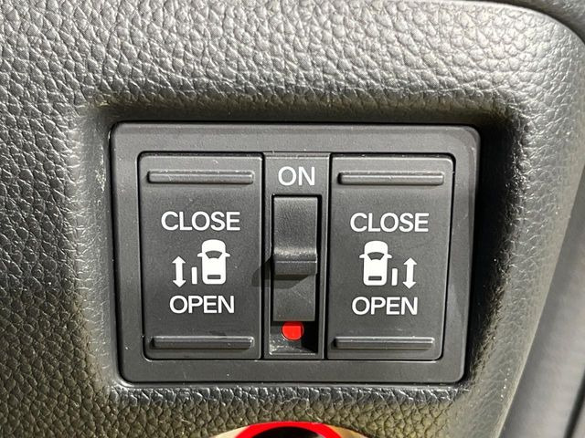 N-BOXカスタムG L ホンダセンシング