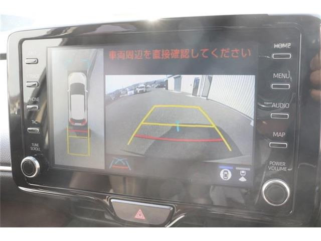 ヤリスクロス1.5 ハイブリッド Z E-Four 4WD