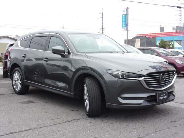 CX-82.2 XD プロアクティブ