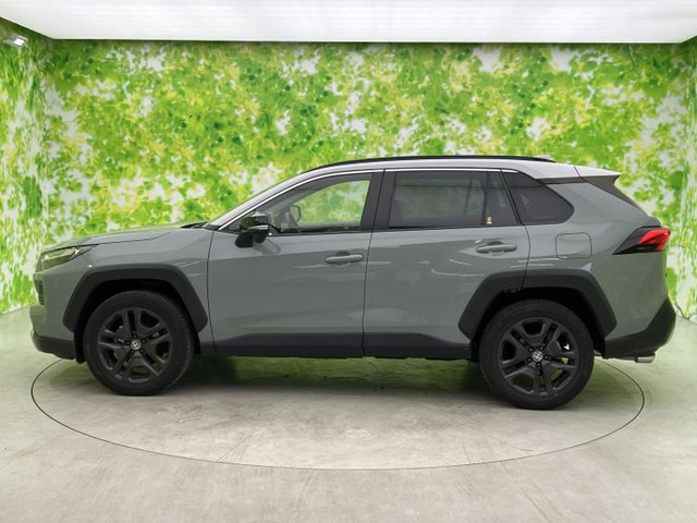 RAV42.5 ハイブリッド アドベンチャー E-Four 4WD