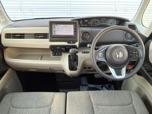 N-BOXG L ホンダセンシング