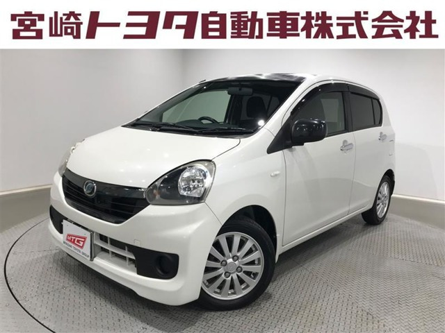 ミライースX リミテッド SA