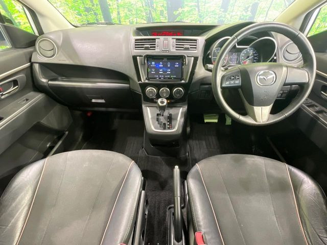 プレマシー2.0 20S スカイアクティブ Lパッケージ