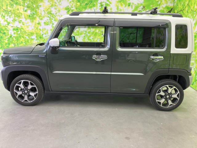 ハスラーJ スタイル