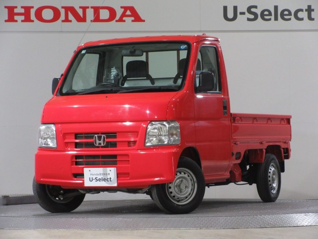 アクティトラックSDX