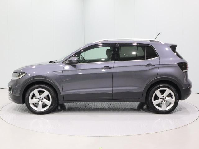 T-CrossTSI スタイル