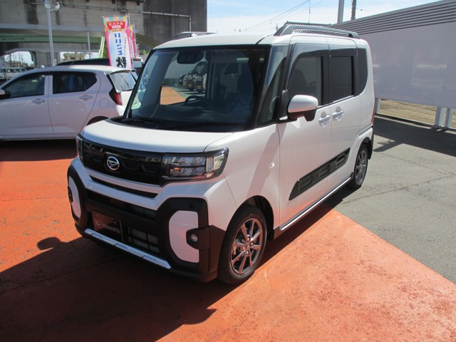 タントファンクロス リミテッド