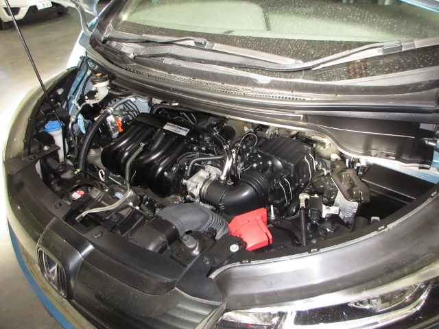 フリード1.5 G ホンダセンシング