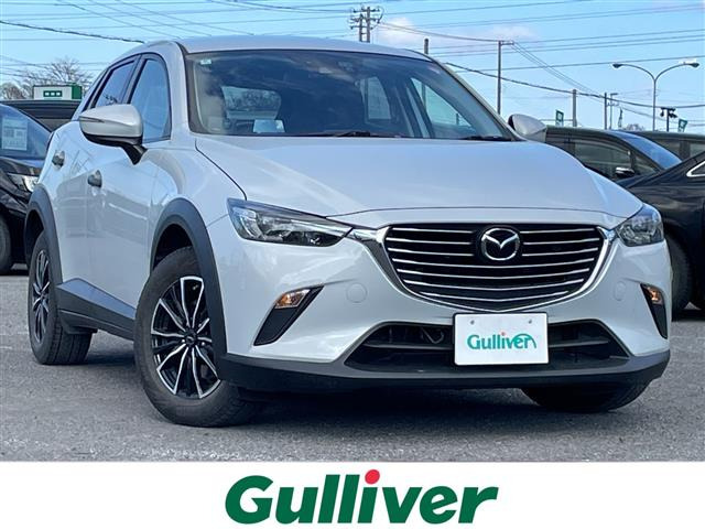 CX-31.5 XD ツーリング 4WD