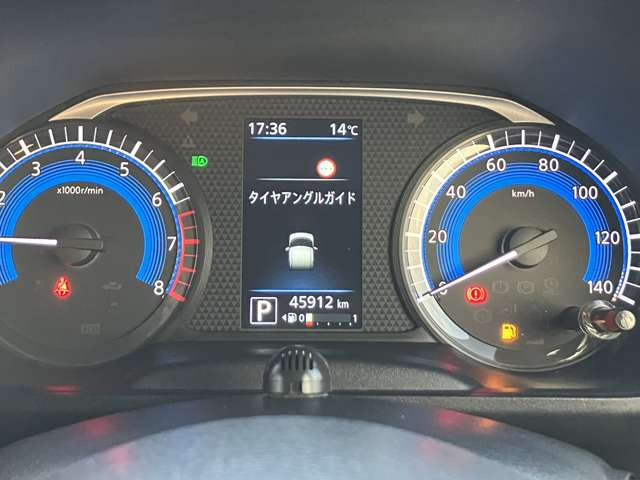 ルークスハイウェイスター