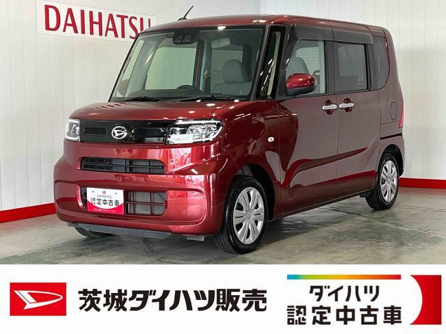 タントX スペシャル