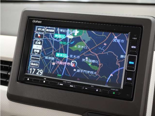 N-WGNL ホンダ センシング