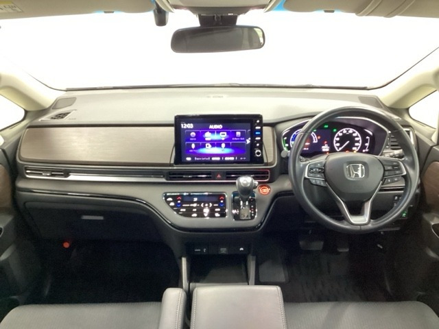 オデッセイ2.0 e:HEV アブソルート EX