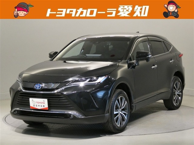 ヤリス1.5 ハイブリッド G